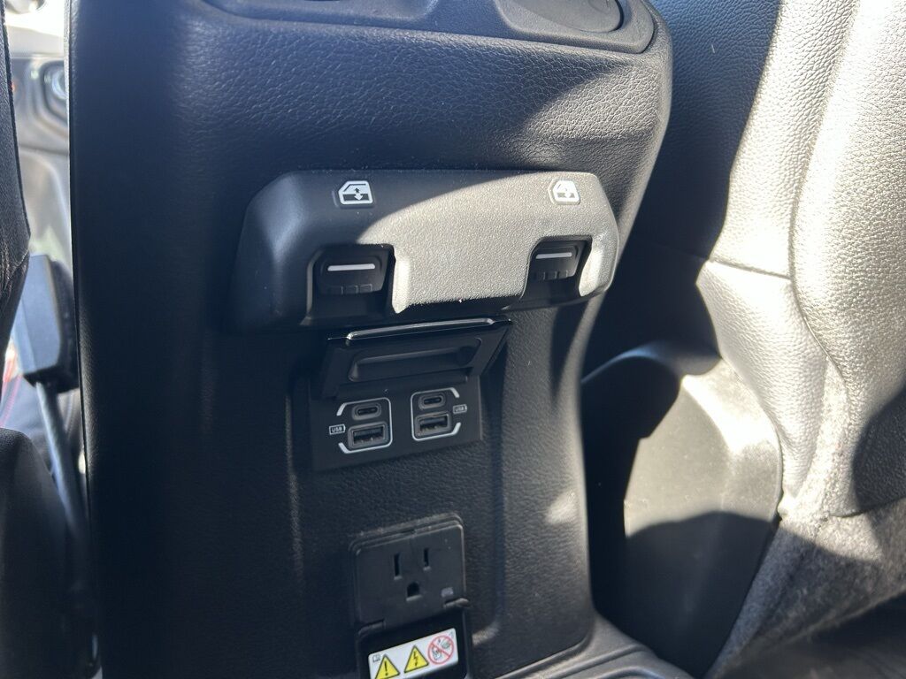 2023 Jeep Gladiator Rubicon Crestwood KY