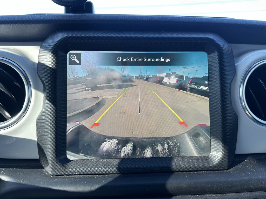 2023 Jeep Gladiator Rubicon Crestwood KY