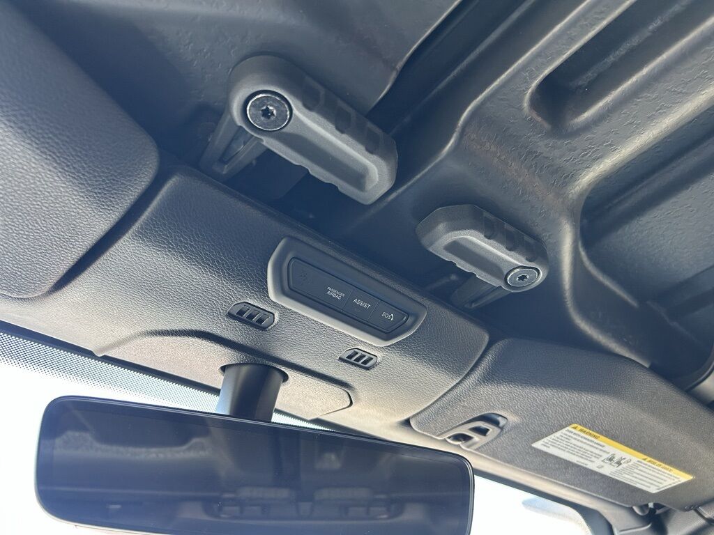 2023 Jeep Gladiator Rubicon Crestwood KY