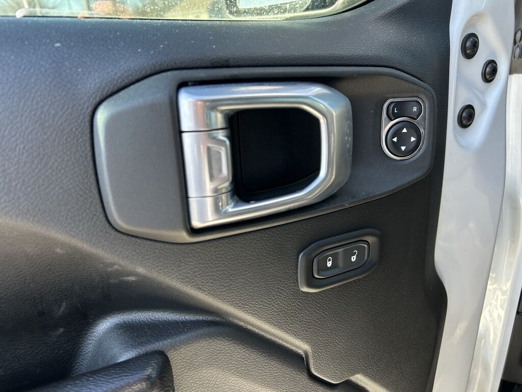 2023 Jeep Gladiator Rubicon Crestwood KY