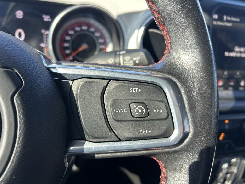 2023 Jeep Gladiator Rubicon Crestwood KY