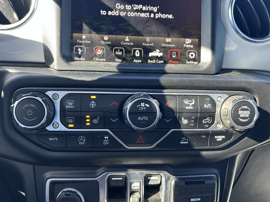 2023 Jeep Gladiator Rubicon Crestwood KY