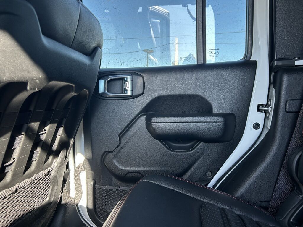 2023 Jeep Gladiator Rubicon Crestwood KY