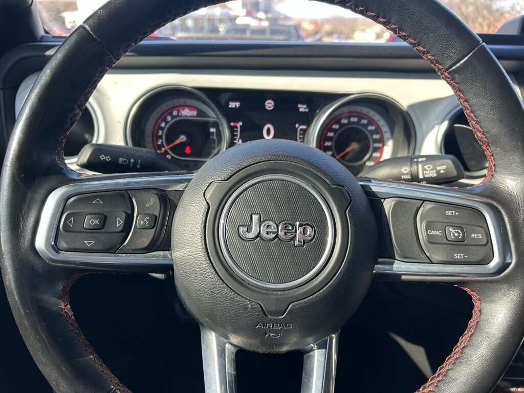2023 Jeep Gladiator Rubicon Crestwood KY
