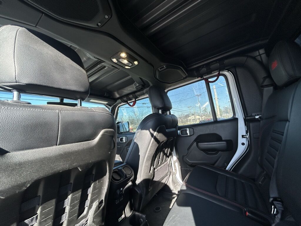 2023 Jeep Gladiator Rubicon Crestwood KY