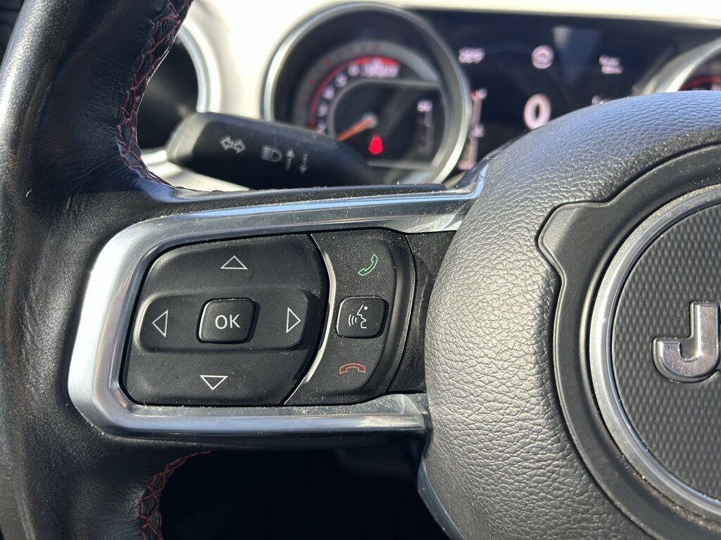 2023 Jeep Gladiator Rubicon Crestwood KY