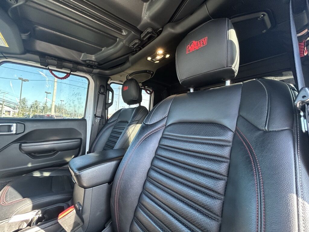 2023 Jeep Gladiator Rubicon Crestwood KY