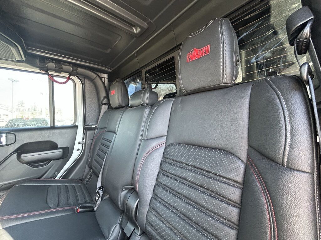 2023 Jeep Gladiator Rubicon Crestwood KY