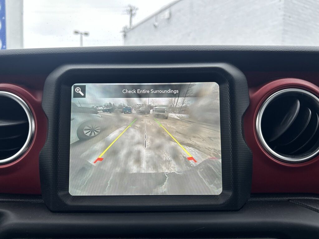 2023 Jeep Gladiator Rubicon Crestwood KY