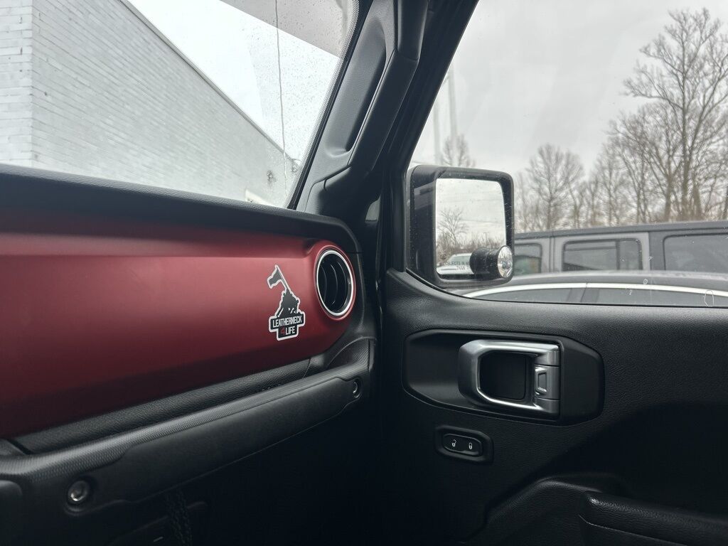 2023 Jeep Gladiator Rubicon Crestwood KY