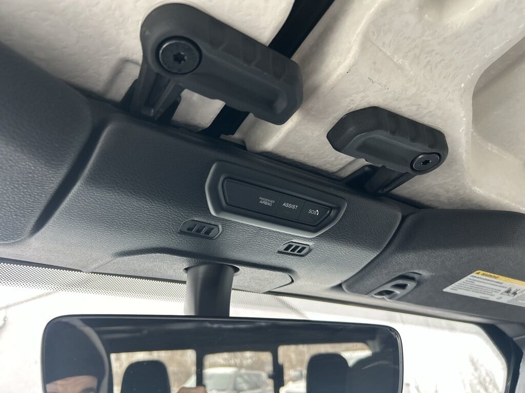 2023 Jeep Gladiator Rubicon Crestwood KY