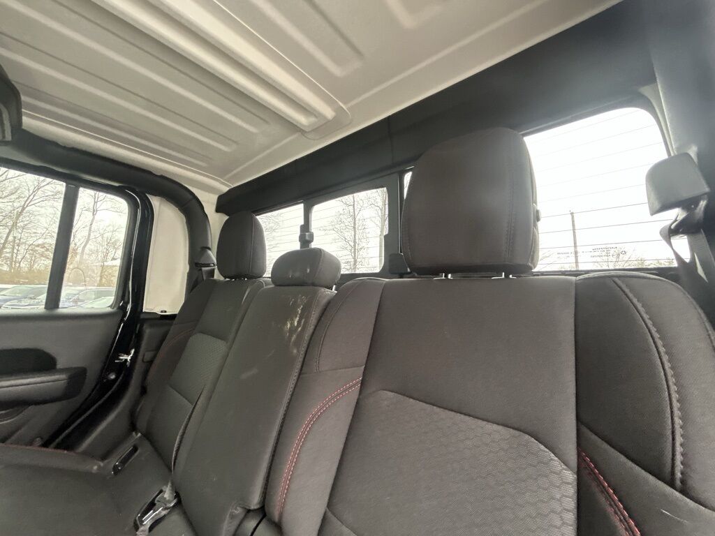 2023 Jeep Gladiator Rubicon Crestwood KY