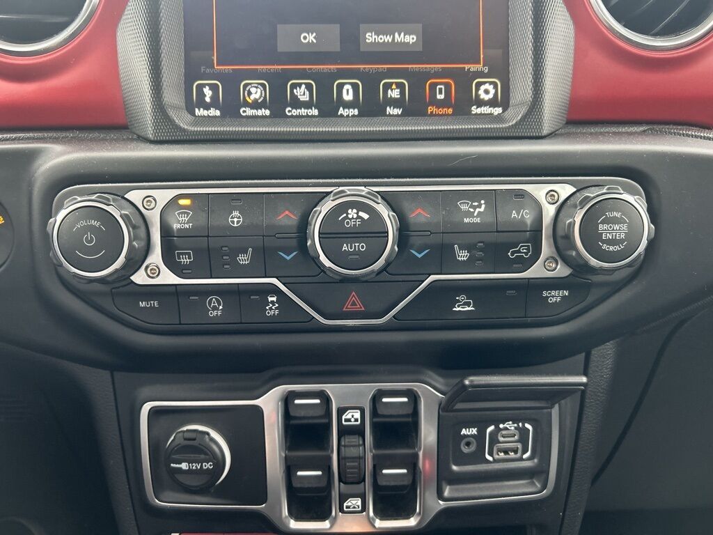 2023 Jeep Gladiator Rubicon Crestwood KY