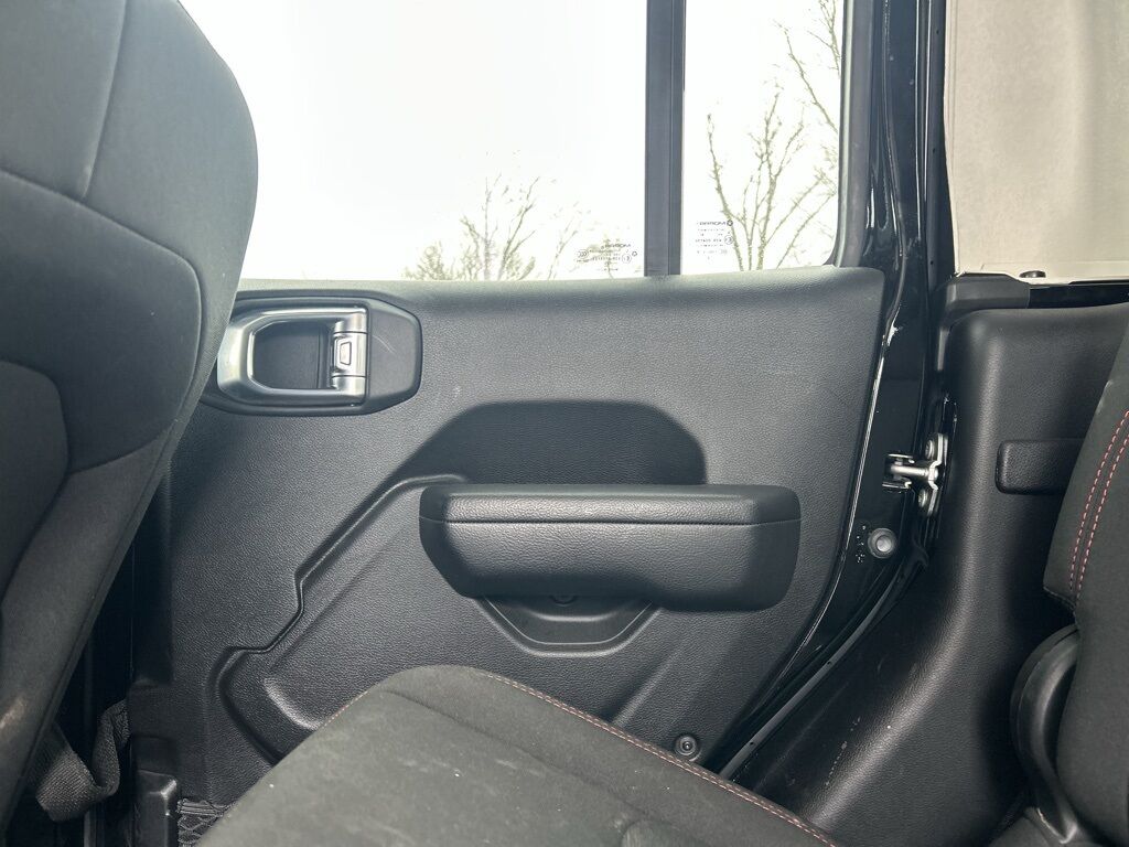 2023 Jeep Gladiator Rubicon Crestwood KY