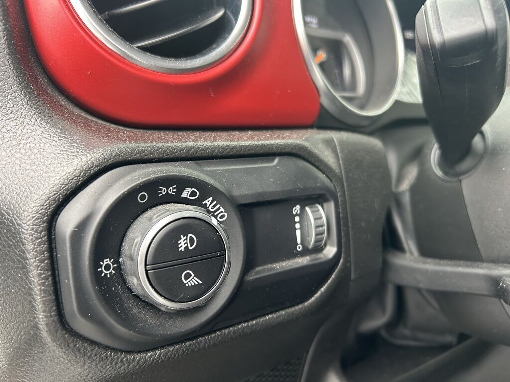 2023 Jeep Gladiator Rubicon Crestwood KY