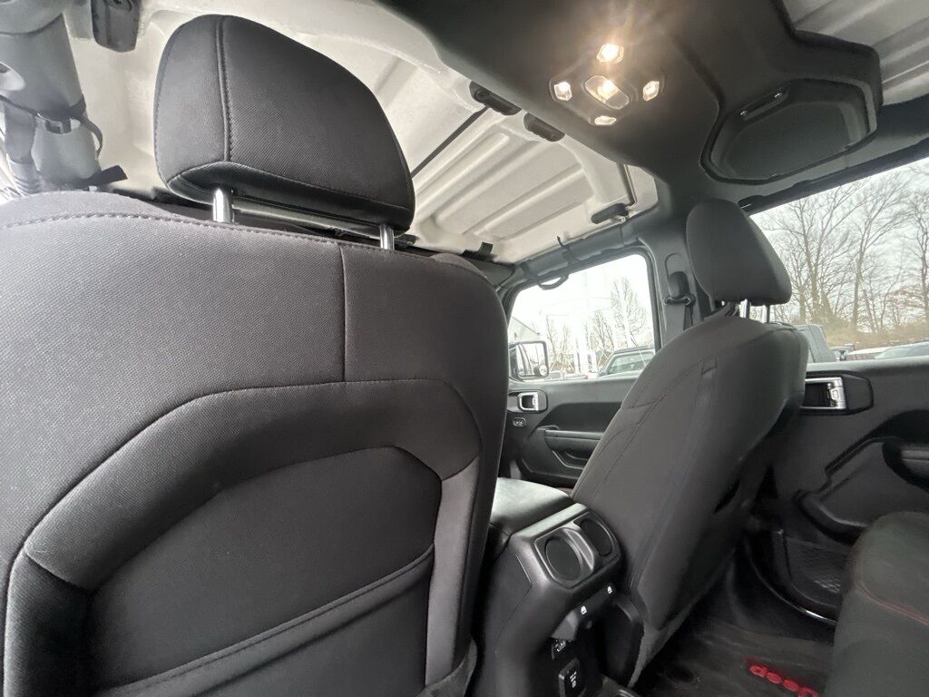 2023 Jeep Gladiator Rubicon Crestwood KY