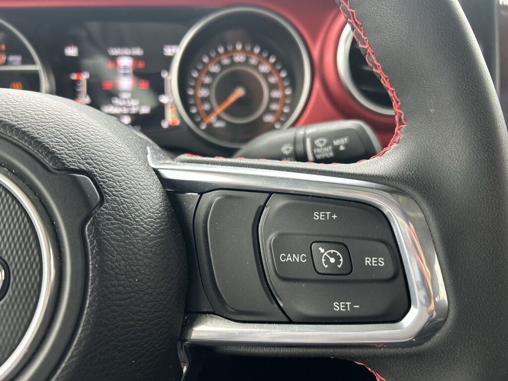 2023 Jeep Gladiator Rubicon Crestwood KY