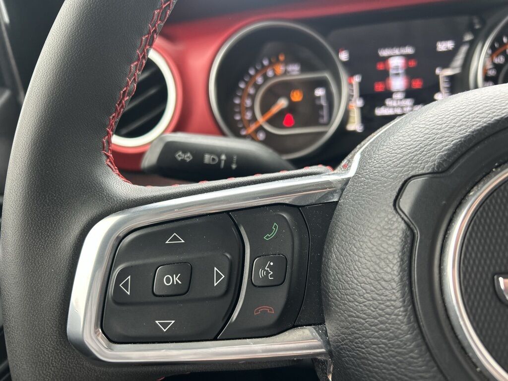 2023 Jeep Gladiator Rubicon Crestwood KY