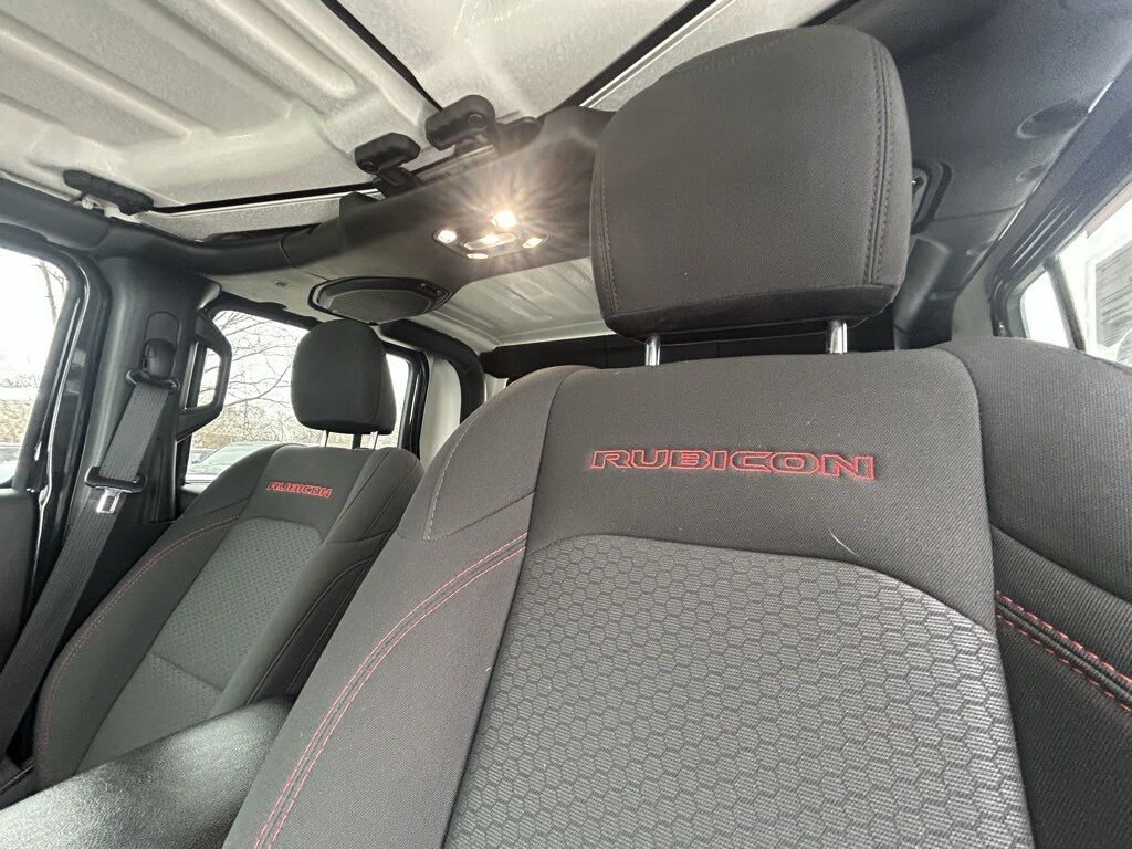 2023 Jeep Gladiator Rubicon Crestwood KY