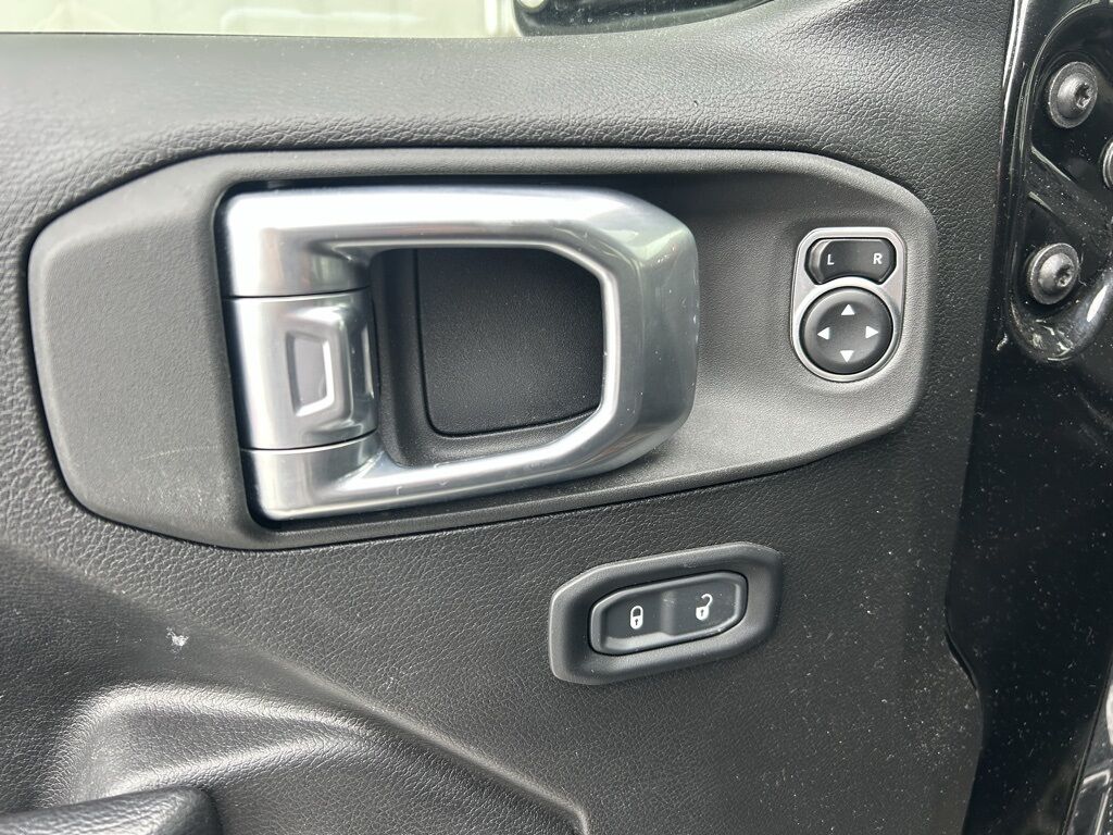 2023 Jeep Gladiator Rubicon Crestwood KY