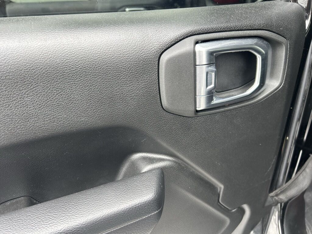 2023 Jeep Gladiator Rubicon Crestwood KY