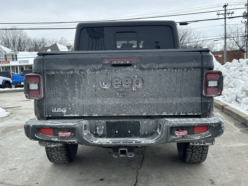 2023 Jeep Gladiator Rubicon Crestwood KY