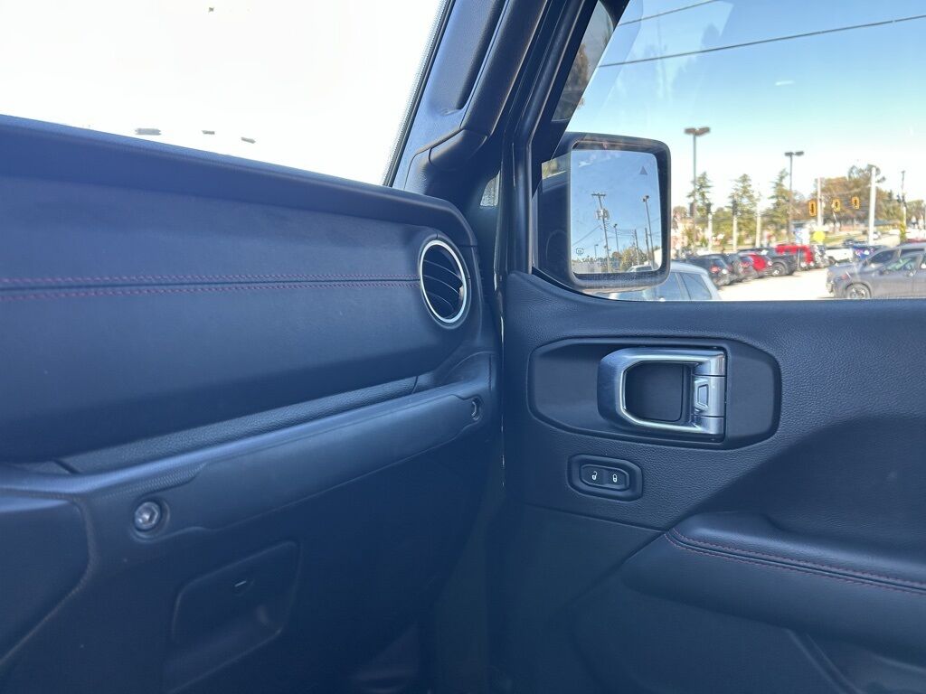 2023 Jeep Gladiator Rubicon Crestwood KY