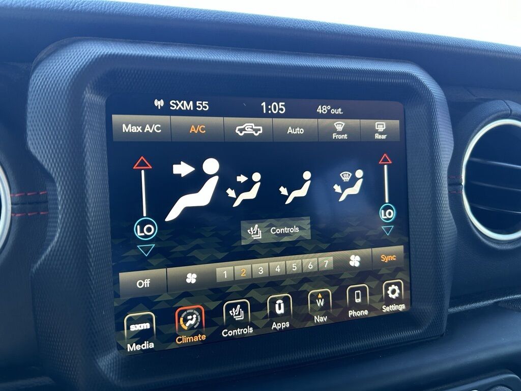 2023 Jeep Gladiator Rubicon Crestwood KY