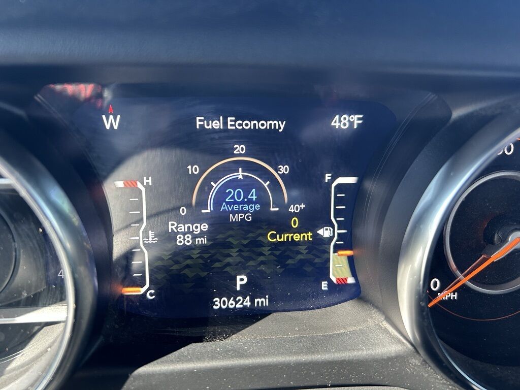 2023 Jeep Gladiator Rubicon Crestwood KY
