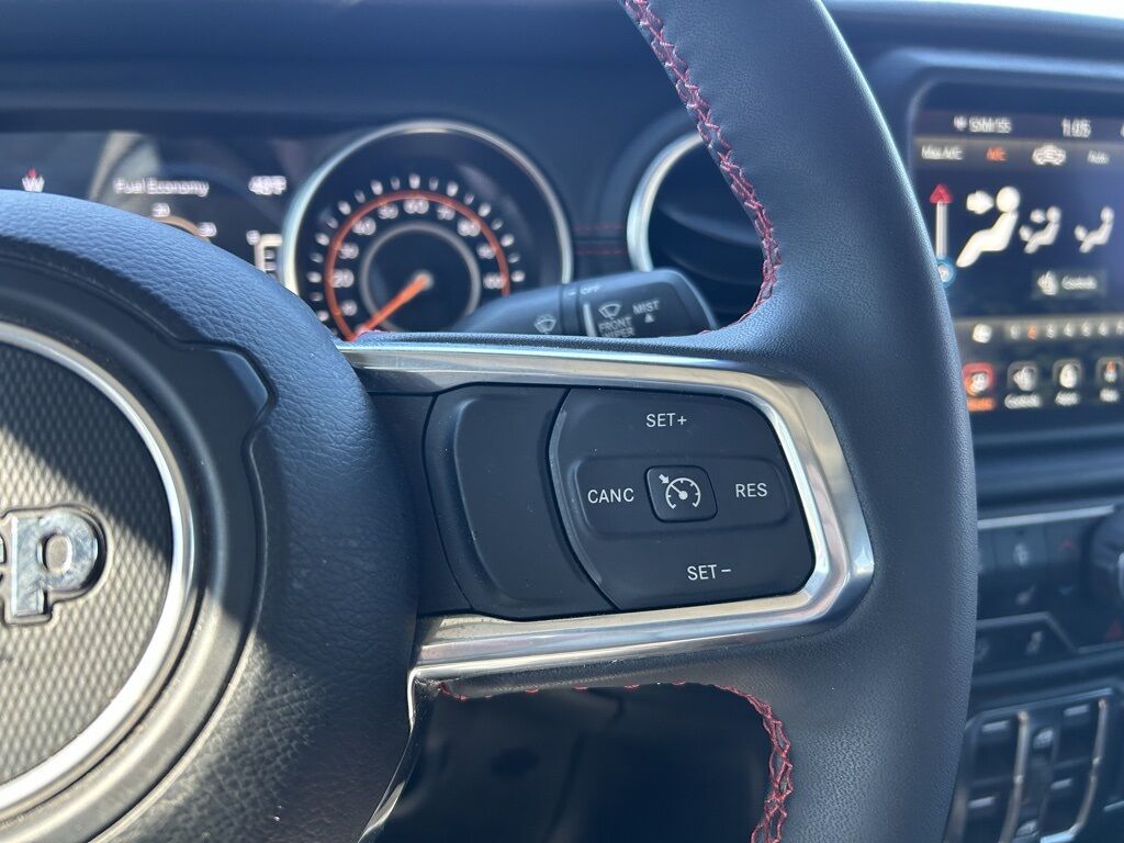 2023 Jeep Gladiator Rubicon Crestwood KY