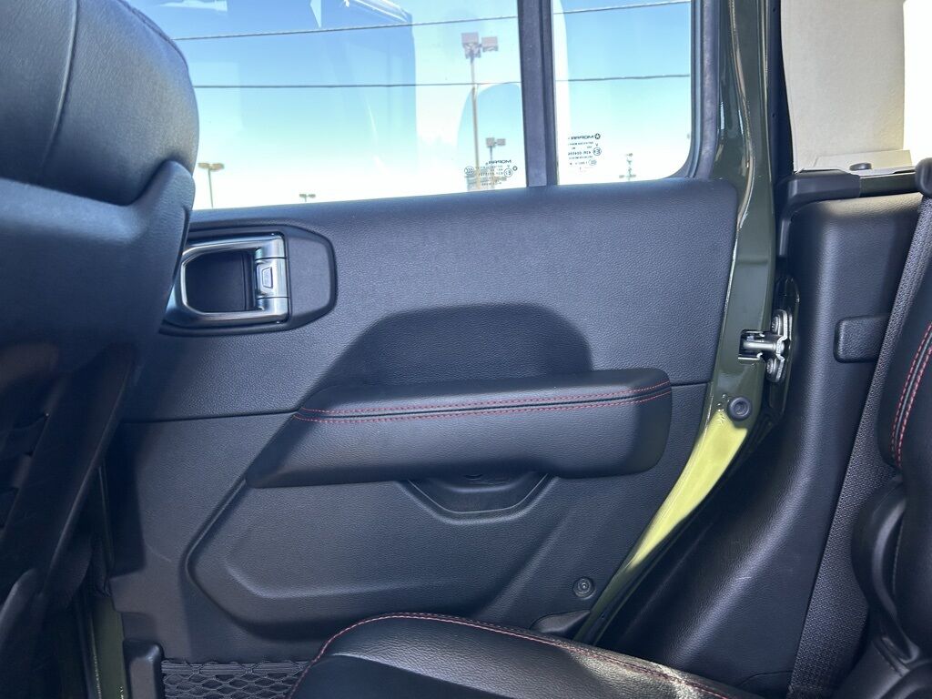 2023 Jeep Gladiator Rubicon Crestwood KY