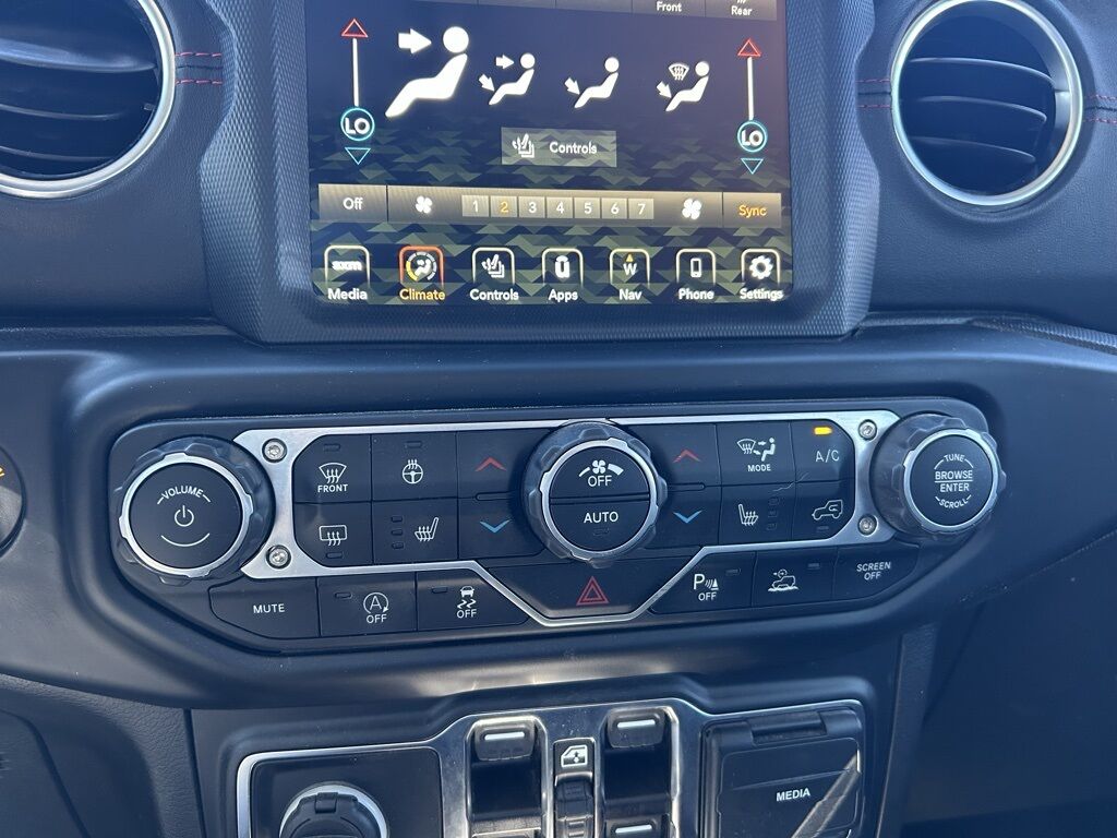2023 Jeep Gladiator Rubicon Crestwood KY