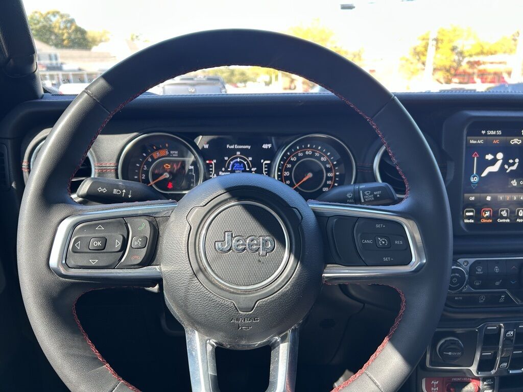 2023 Jeep Gladiator Rubicon Crestwood KY