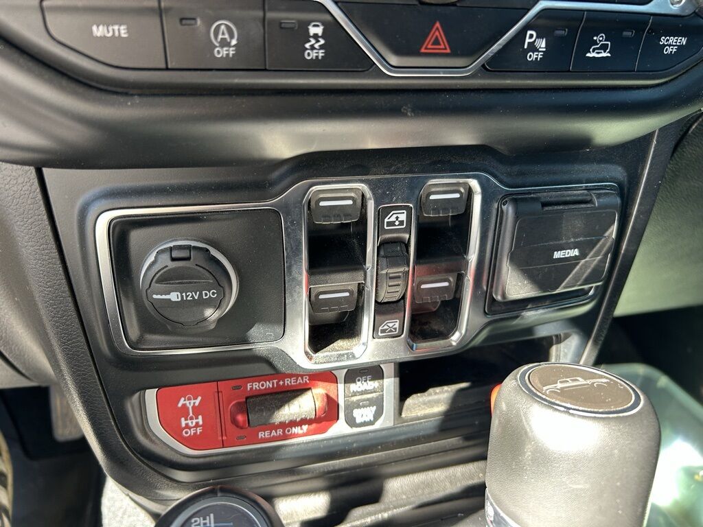 2023 Jeep Gladiator Rubicon Crestwood KY