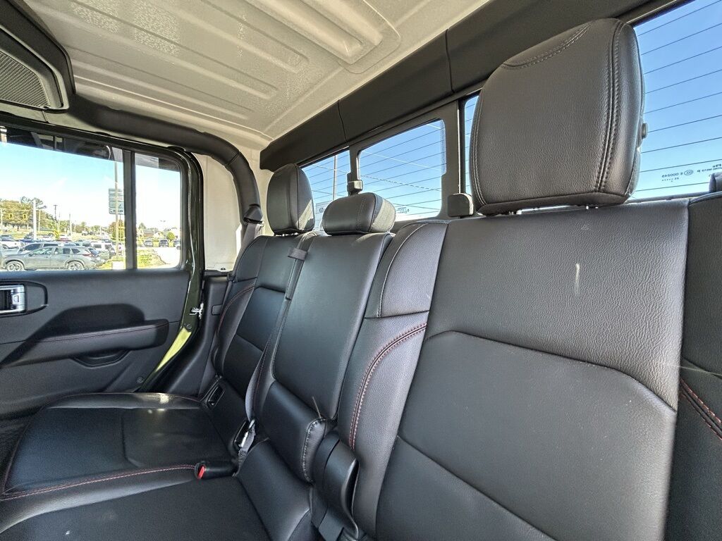 2023 Jeep Gladiator Rubicon Crestwood KY