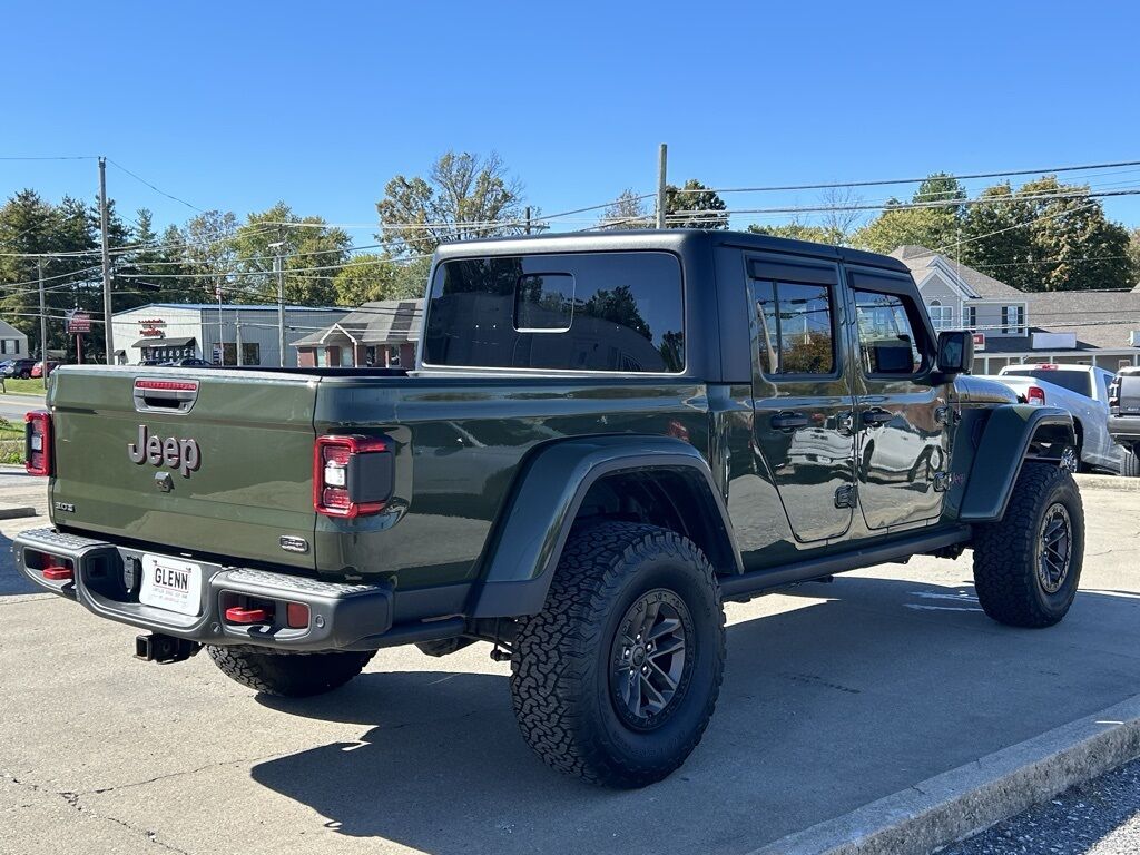 2023 Jeep Gladiator Rubicon Crestwood KY