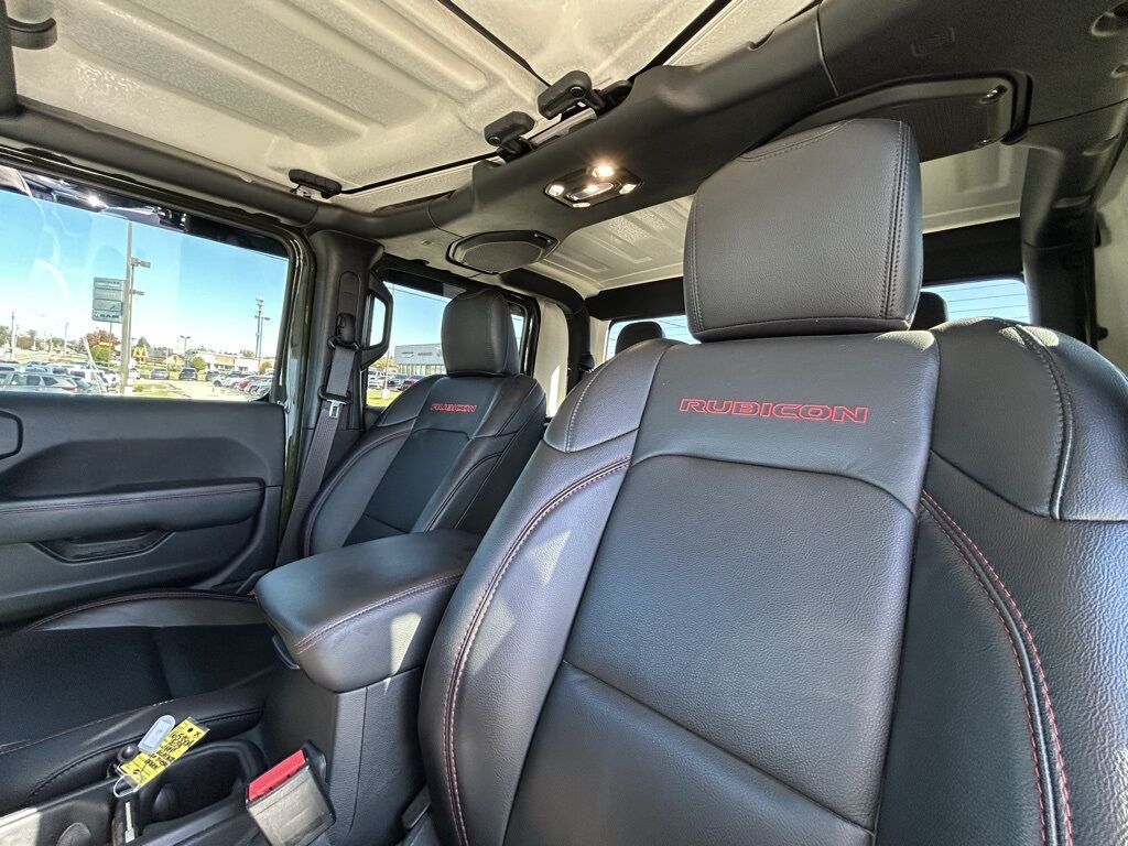 2023 Jeep Gladiator Rubicon Crestwood KY