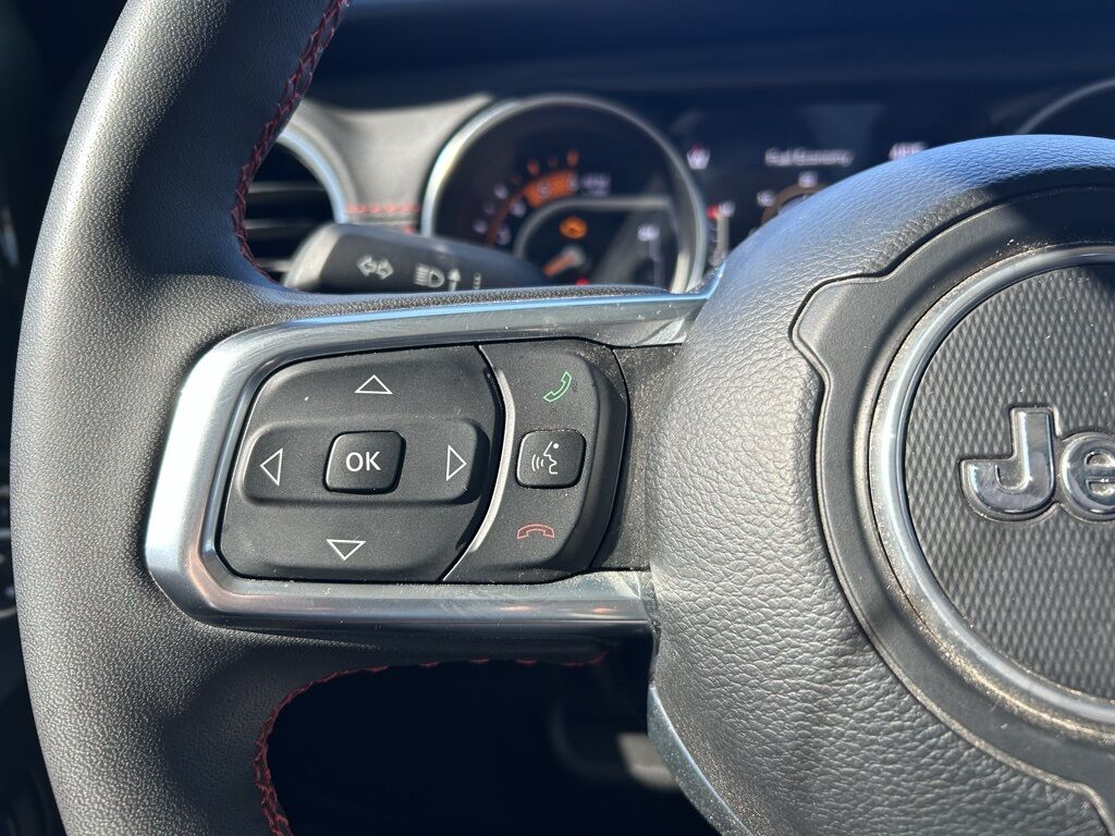2023 Jeep Gladiator Rubicon Crestwood KY