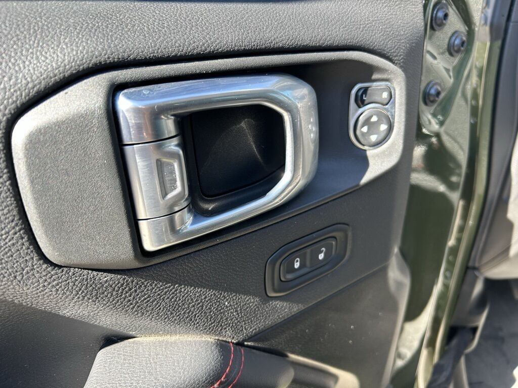 2023 Jeep Gladiator Rubicon Crestwood KY