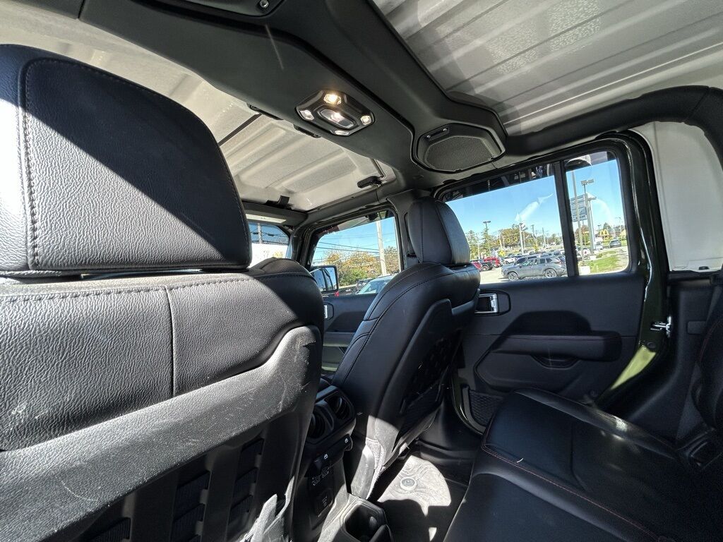 2023 Jeep Gladiator Rubicon Crestwood KY