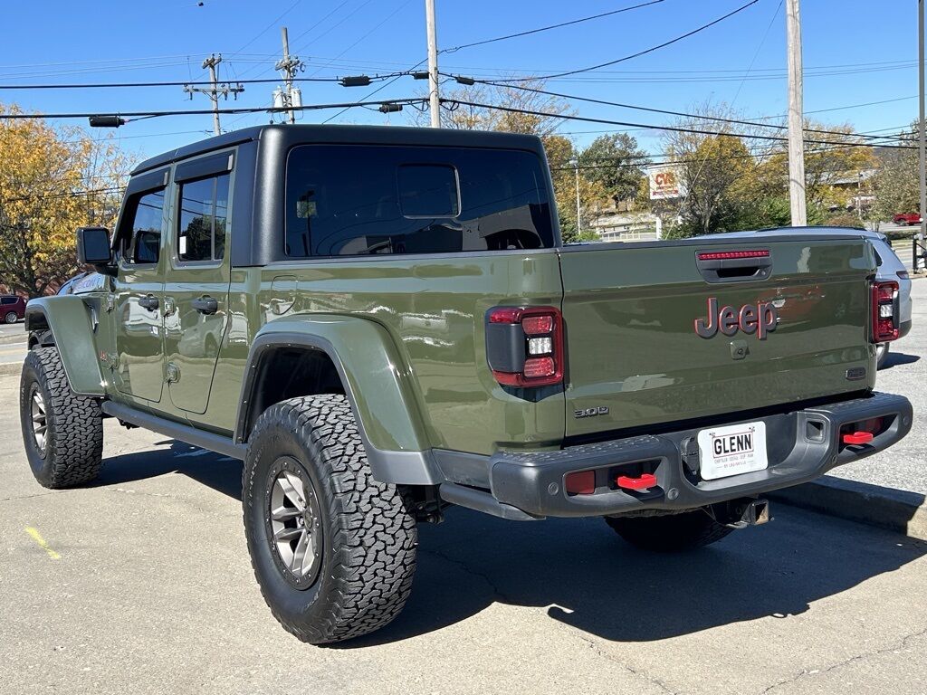 2023 Jeep Gladiator Rubicon Crestwood KY