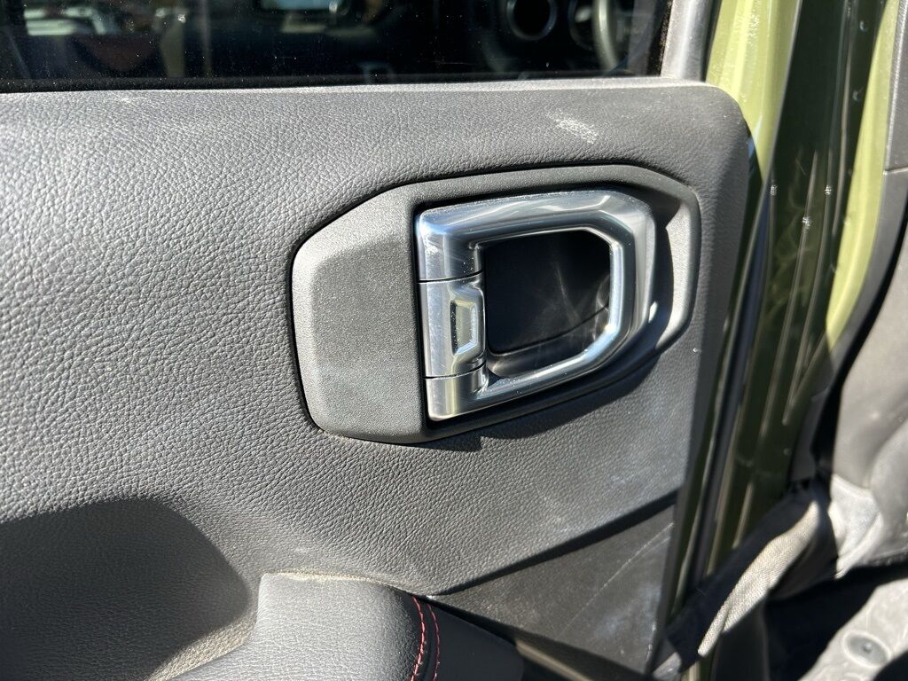 2023 Jeep Gladiator Rubicon Crestwood KY