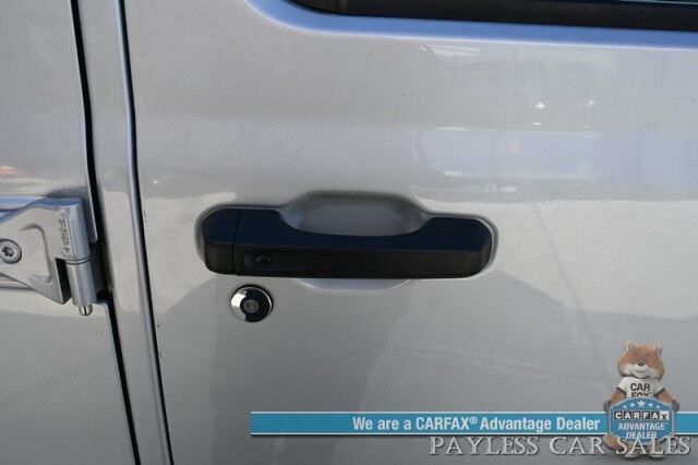 2023 Jeep Gladiator Rubicon FarOut Anchorage AK
