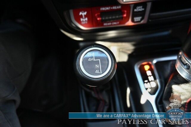 2023 Jeep Gladiator Rubicon FarOut Anchorage AK