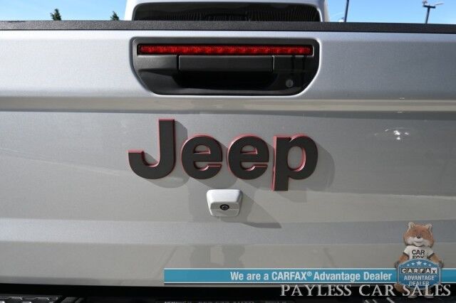 2023 Jeep Gladiator Rubicon FarOut Anchorage AK