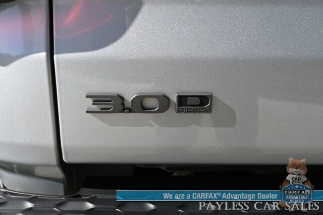 2023 Jeep Gladiator Rubicon FarOut Anchorage AK