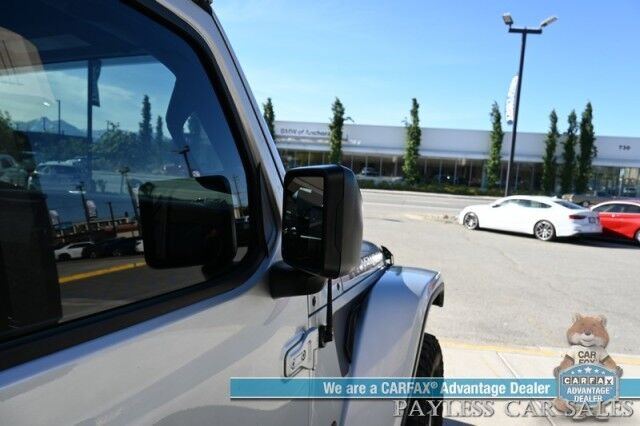 2023 Jeep Gladiator Rubicon FarOut Anchorage AK