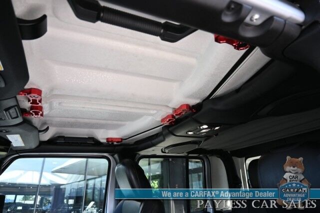 2023 Jeep Gladiator Rubicon FarOut Anchorage AK