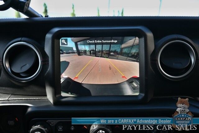 2023 Jeep Gladiator Rubicon FarOut Anchorage AK