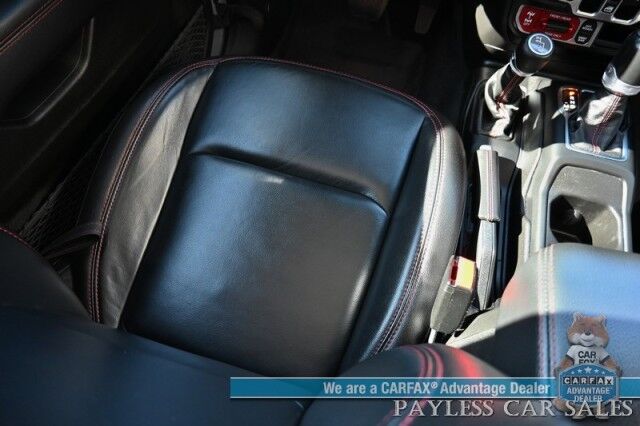 2023 Jeep Gladiator Rubicon FarOut Anchorage AK